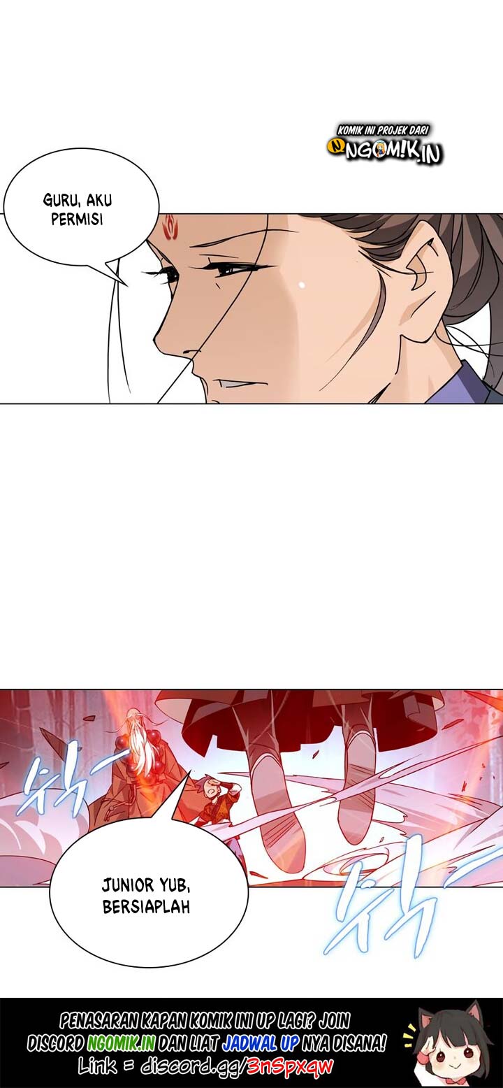 6 Worlds of Cultivation Chapter 02 Gambar 10